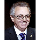 Miguel Sanz.
