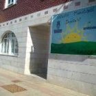 La fachada de la Escuela Municipal Infantil Nuevo Amanecer
