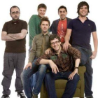Todo el equipo del programa que hoy retoma andadura en La 2