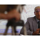 José Antonio Díez, edil de Seguridad y Movilidad, anunció la autorización para el proyecto.