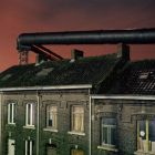 Una de las 10 imágenes facilitadas por World Press Photo que formaban parte del trabajo de Giovanni Troilo sobre la ciudad de Charleroi.