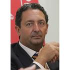Juan Luis Burón. DL