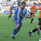 El Salamanca puede ser rival en Liga el próximo año.