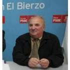 El procurador socialista Pedro Nieto, en una imagen de archivo