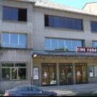 El Aula Infantil del Cine Municipal será uno de los espacios del campamento urbano