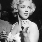 La actriz Marilyn Monroe, fallecida hace 50 años, sigue desatando pasiones.