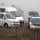 La Guardia Civil ha hallado los cadáveres de una mujer y uno de sus hijos en la zona de Taucho, en el municipio de Adeje.