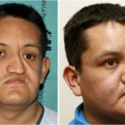 Imagen del hombre al que se le reconstruyó la mayor parte de su rostro con cerámica.