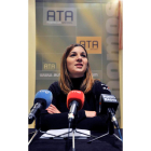 Soraya Mayo, en una imagen de archivo.