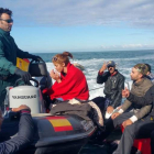efe / guardia civil