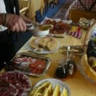 La dieta mediterránea se impone en los alimentos y contribuye a una alimentación saludable