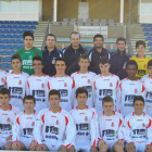 La Cultural se quedó a las puertas del ascenso a la 1.ª División Regional Cadete.