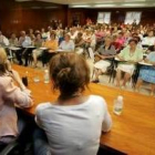 Clausura del programa Aulas de Memoria de San Andrés