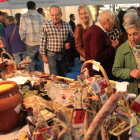 La Feria de los Productos de León comenzará el próximo viernes en la plaza de toros.