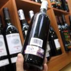 Estados Unidos importó más de 62.000 botellas de vino berciano