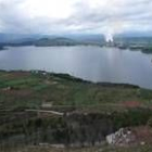 La cercanía del embalse de Bárcena es una de las razones de la elección de Congosto