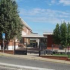 El Centro Rural de Navatejera aglutina todos los centros escolares del municipio de Villaquilambre