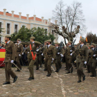 El desfile. A. VALENCIA