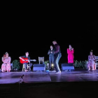 La noche flamenca volverá a repetirse. DL