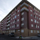 La promoción Orozco Building fue subastada y embargada cuando quebró la constructora.