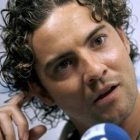 El cantante almeriense, David Bisbal, recibía amenazas a través de correo electrónico desde noviembr