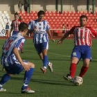 El conjunto rojiblanco afronta el próximo sábado su segundo partido de pretemporada