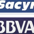 Los presidentes del BBVA y Sacyr se reunirán hoy para tratar la operación financiera