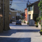 Santo Tomás de las Ollas pertenece a Ponferrada. ANA F. BARREDO