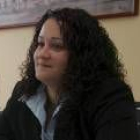Montserrat González es la concejala responsable de Cultura