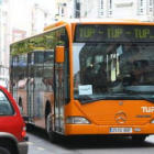 Los conductores de bus están dispuestos a dejar el servicio nocturno si no hay protección.