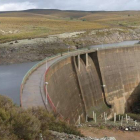 La presa de Villagatón aumentaría hasta un 25% la reserva de agua de Villameca.