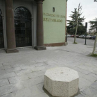 El Aula Magna San Isidoro del edificio del Rectorado acogerá el martes la primera conferencia.