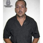 La Policía Nacional ha detenido a Juan Carlos Peña Enano.