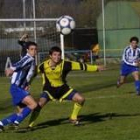 La Deportiva B juega en casa, y lo hace ante un viejo conocido, el Laciana