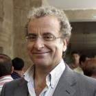 Imagen de archivo del escritor y periodista José María Calleja