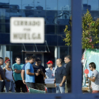 El 2019 volverá a ser un año complicado para los trabajadores autónomos. MARCIANO