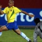 Ronaldo espera resarcirse en los Juegos de la decepción de 1996