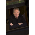 El escritor británico Lee Child.
