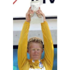 Vinokourov fue el vencedor de una cita emocionante y con alternativas