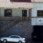 Oficinas de Hullas del Coto Cortés, ahora ya en propiedad de Victorino Alonso, en Cerredo
