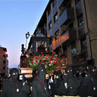 medina