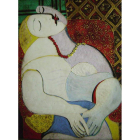 ‘El sueño’, de Picasso, ha batido un récord.