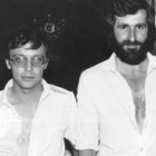 Felipe Martínez Morán y Matías Llorente, hace treinta años