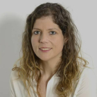 Paula Conde es la candidata del PP en Sahagún.