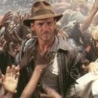 Fotograma de la película «Indiana Jones y el templo maldito»