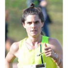 Aláiz, atleta de alto nivel. DL