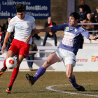 El equipo bañezano logró una importante victoria.