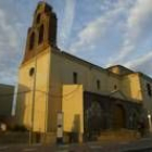 La iglesia de Tomás de Canterbury de Puente Castro se transformará en museo judío