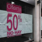 La campaña de rebajas de verano ha sido especialmente agresiva en precios este año.