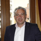 El diputado de Turismo y alcalde de Cistierna, Nicanor Sen. DL | CAMPOS